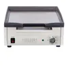 Image de Plancha Electrique Professionnelle de Comptoir - 2 Zones 28 kW - Buffalo