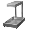Image de Chauffe Frite Professionnel Infrarouge Bac GN1/1-65- L2G