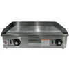 Image de PLANCHA A SNACKER ELECTRIQUE 730MM