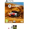 Image de Jeu PS5 - EA Sports - WRC - Flash LED Offert - Course - En boîte