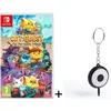 Image de Jeu vidéo - Cat Quest - The Fur-tastic Trilogy - Nintendo Switch - Bundle - 1-2 joueurs