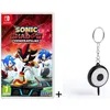 Image de Jeu vidéo - SEGA - Sonic X Shadow Generations - Bundle - Nintendo Switch - Arcade - PEGI 7+