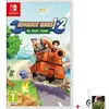 Image de Jeu vidéo - Nintendo - Advance Wars 1+2 Re-Boot Camp - Nintendo Switch - Stratégie - 1 à 4 joueurs