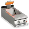 Image de Chauffe frites électrique - P 900 mm - 2 kW - Baron