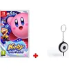 Image de Jeu vidéo - Nintendo - Kirby Star Allies - Action - Aventure - 4 joueurs