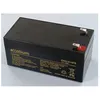 Image de Batterie Plomb 12V 3.5Ah Exalium EXA3.5-12FR