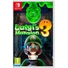 Image de Jeu vidéo - Nintendo - Luigis Mansion 3 - Action - 1-8 joueurs - PEGI 7+