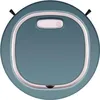 Image de Aspirateur Robot Laveur 3 en 1 Lavage du sol Intelligent Électrique 1500pa vert