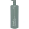 Image de L'Anza Shampoing Healing Strenght Shampoo - 950 ml | Pour tous types de cheveux