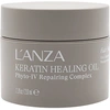 Image de L'Anza Masker Keratin Healing Oil Hair Masque - 210 ml | Pour cheveux abimés