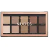 Image de PROFUSION COSMETICS Palette Yeux Mini Nudes