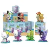Image de Figurine - WTT - Hello Kitty Sea Breeze Series - Multicolore - Licence Hello Kitty - Édition estivale