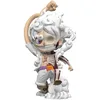 Image de Figurine - XXRAY PLUS Luffy Gear 5 Edition - 23 cm - Détails accrus - Jeu dombres complexe