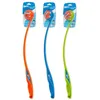Image de CHUCKIT! Lanceur de balle 25M - Vert orange ou bleu - Pour chien