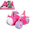 Image de Jouet - KIDDIELAND - Avion interactif - 6V - Hélices lumineuses - Poupée Minnie incluse