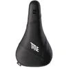 Image de Selle - TITLE - Title JS1 - Noir - Rails chromoly - Largeur 137 mm