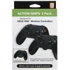 Image de XB1 Pack 2 Action Grips - 2 Revêtements en silicone pour manettes sans fil Xbox One