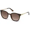 Image de Lunettes de soleil Guess GU7503 52F Ecaille 52-20