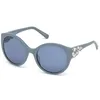 Image de Lunettes de soleil Swarovski SK 0174 84V