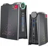 Image de ACEMAGIC - Mini PC Gamer - AMD Ryzen 7 8745HS (8C/16T jusquà 49 GHz) - Win11 PRO -16 Go RAM DDR5 - 512 Go SSD - BT5.2 - WiFi 6