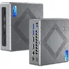 Image de MINI PC NIPOGI Intel Core i5-12450H max 4.4GHz16Go DDR4 512Go SSD Windows 11