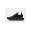Image de Nike Air Max 270 Men's Shoe - Noir, Noir 40