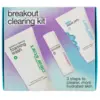 Image de Dermalogica Clear Start Breakout Clearing Kit Pak - 1 paquet
