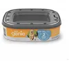 Image de 1 recharge carrée pour poubelle Pet Genie