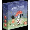 Image de MIMOSE & SAM ET LE VOLEUR DE FRUITS - Jeu de société - Version Française