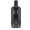 Image de American Crew Gel Arbre à thé 3 en 1 - 450 ml | Pour homme