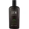 Image de Shampooing 3-en-1 - AMERICAN CREW - Tea Tree - Shampooing Après-shampooing Gel douche
