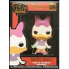 Image de Funko Pop! Disney - Pin's De Grande Taille En Email Daisy Duck #04 en occasion ou reconditionné