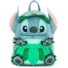 Image de Sac à Dos Loungefly Disney Stitch Hula - - - Ocio Stock