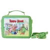 Image de Sac A Bandouliere Loungefly - Disney - Robin Des Bois