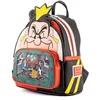 Image de DISNEY - Reine de coeur - Sac à dos LoungeFly