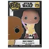 Image de Star Wars - Pop Large Enamel Pin NÂ° 25 - Mace Windu en occasion ou reconditionné
