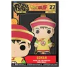 Image de Dragon Ball Z - Pop Large Enamel Pin NÂ° 27 - Gohan en occasion ou reconditionné