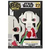 Image de Star Wars - Pop Large Enamel Pin NÂ° 27 - General Grievous - Chase en occasion ou reconditionné