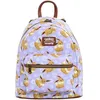 Image de Mini Backpack - LOUNGEFLY - Pokémon - Éevee - Cuir synthétique - 23x27x11.5cm
