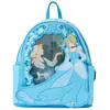 Image de DISNEY - Cendrillon Princesse -Mini Sac à Dos Lenticulaire Loungefly