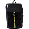 Image de Sac à dos - LOUNGEFLY - Batman 85ème anniversaire - Noir - Synthétique - Adulte