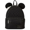 Image de Sac à dos Ear Evergreen Mickey Mouse LOUNGEFLY