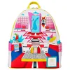 Image de Loungefly - Universal - Sac à dos Universal Mini Saved by the Bell The Max by Loungefly