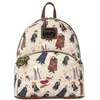 Image de Loungefly - Harry Potter - Mini Sac à dos Spring By Loungefly