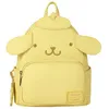 Image de Mini Sac à dos - Loungefly - Sanbk0567 - Multicolore - Cuir synthétique - Fermeture éclair