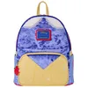 Image de Sac à dos enfant Loungefly Disney Snow White