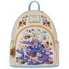 Image de Mini Sac A Dos Loungefly - Disney - Mickey & Friends