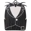 Image de Sac A Dos Loungefly - Letrange Noel De Mr Jack - Jack Skellington