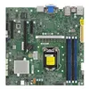 Image de Carte mère - SUPERMICRO - MBD-X12SCZ-F - Intel W480 - 128 Go RAM - Micro ATX