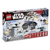 Image de LEGO Star Wars 7666 - HOTH REBEL BASE en occasion ou reconditionné